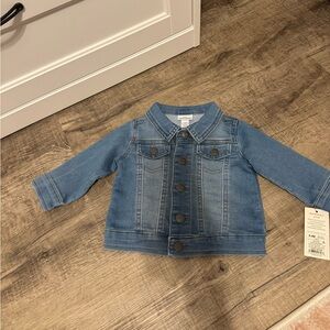 Cat & Jack Jean jacket
